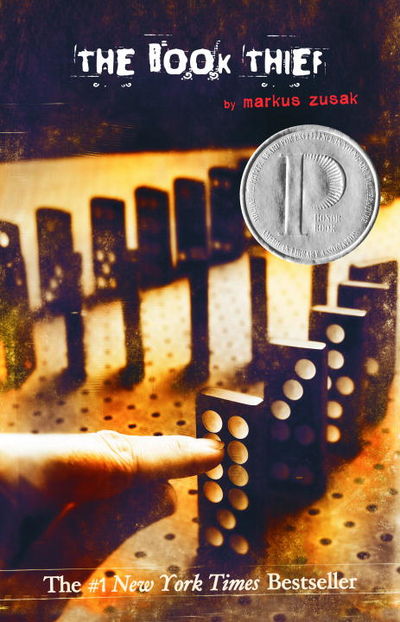 The Book Thief.
