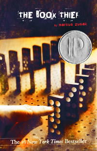 image of The Book Thief