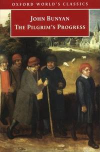 The Pilgrim's Progress (Oxford World's Classics)
