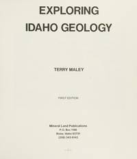 Exploring Idaho Geology