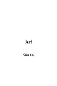Art (ISBN: 9781421964003)