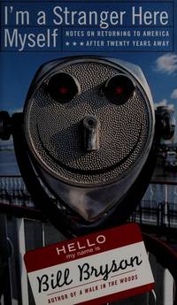 image of Im a Stranger Here Myself