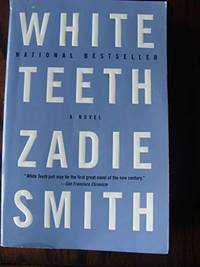 cover of White Teeth: A Novel