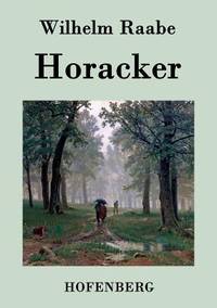 Horacker (German Edition)
