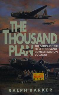 cover of The Thousand Plan
