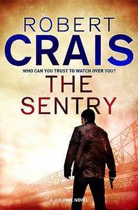 The Sentry (ISBN: 9781409116004)