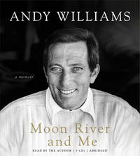 cover of Moon River and Me: A Memoir