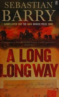 cover of A Long Long Way