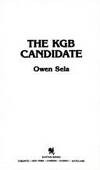 KGB Candidate by Owen Sela - July 1988