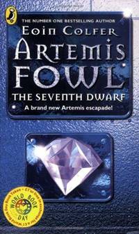 Artemis Fowl by Colfer, Eoin