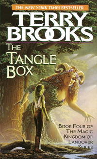 The Tangle Box (Magic Kingdom of Landover, Book 4)