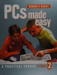 PCs Made Easy Stage 2