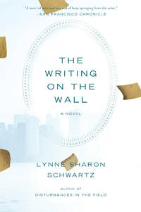 cover of The Writing on the Wall: A Novel