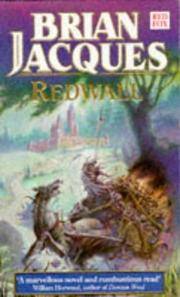 REDWALL. by Jacques, Brian