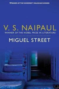 image of Miguel Street