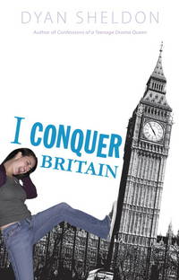 I Conquer Britain by Sheldon, Dyan