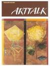 ArtTalk de Rosalind Ragans - 1988-06-01