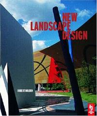 NEW LANDSCAPE DESIGN (HB 2003)