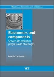 Elastomers and components. Service life…
