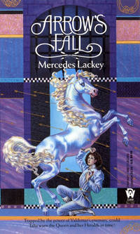 Arrow's Fall (Arrows, Book 3)