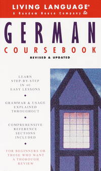 Basic German Coursebook: Revised and Updated (LL(R) Complete Basic Courses)