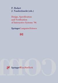 Design, Specification and Verification of Interactive Systems '96