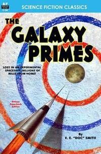 Galaxy Primes, The