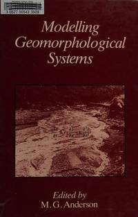 Modelling Geomorphological Systems