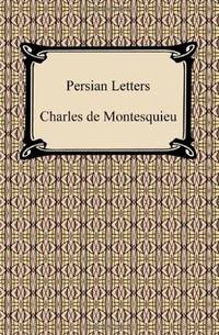 The Persian Letters