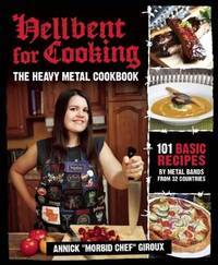 Hellbent For Cooking