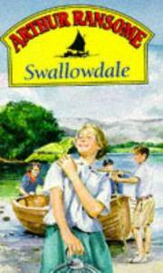 Swallowdale (Copy 2). by Ransome, Arthur - 1993-07-01