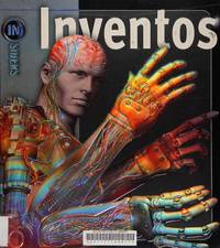 Inventos / Inventions (INsiders) (Spanish Edition)
