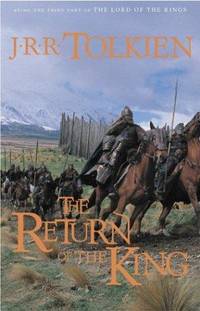 image of The Return of the King (The Lord of the Rings, Part 3)