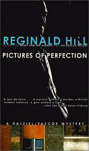 image of Pictures of Perfection (Dalziel and Pascoe Mysteries (Paperback))