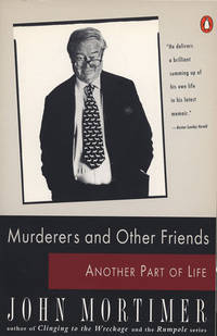 Murderers and Other Friends: Another Part of Life