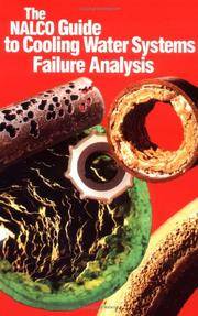 The NALCO Guide to Cooling Water Systems Failure Analysis
