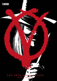 V for Vendetta by Moore, Alan