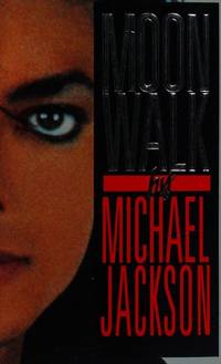 Moonwalk by MICHAEL JACKSON - 1989-01-01