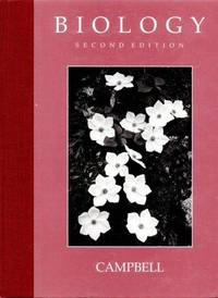 cover of Biology