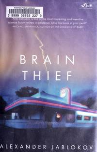 Brain Thief