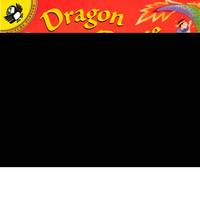 Dragon Dance: A Chinese New Year Lift-the-Flap Book (Puffin Lift-the-Flap)