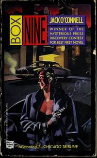 Box Nine by Jack O'Connell - 1993-02-01