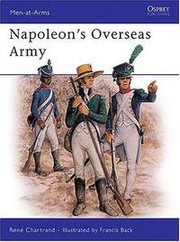 Napoleon's Overseas Army