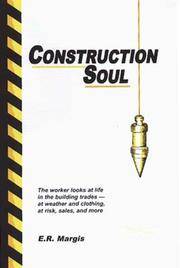 Construction Soul, Let It Grab You and Lift You Up