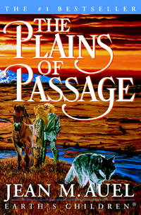 cover of The Plains of Passage