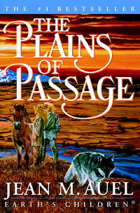 The Plains of Passage de Auel, Jean M