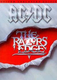 AC / DC The Razors Edge