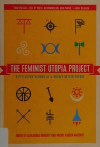 Feminist Utopia Project - Used Books