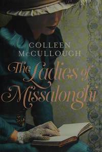 The Ladies of Missalonghi (A Hutchinson novella)