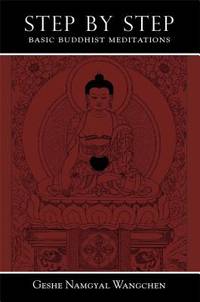 Step by Step: Basic Buddhist Meditations
